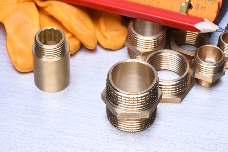 Plumbers in Kennington